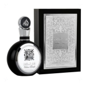 Imagem da oferta Perfume Fero Fakhar Black Edp Essencia Inspirada 100ml