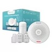 Imagem da oferta Kit Sistema De Alarme Inteligente Smart Wifi Tuya Alexa