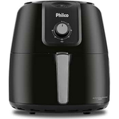 Imagem da oferta Fritadeira Air Fry Philco Gourmet PFR13P 81 Litros 127V