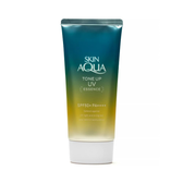 Imagem da oferta SKIN AQUA Tone Up UV Mint Green 80g Protetor Solar Facial FPS50