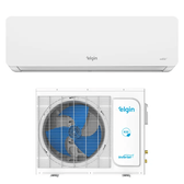 Imagem da oferta Ar Condicionado Inverter Elgin Hw Eco II Wifi 12000 Btu R32 Frio 220