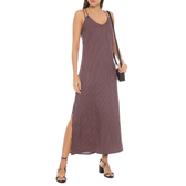 Imagem da oferta Vestido Midi Vermelho