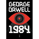 Imagem da oferta Livro 1984 George Orwell
