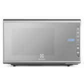Imagem da oferta Micro-ondas Electrolux 31L Prata Espelhado com Painel Integrado e Função Tira Odor (MI41S)