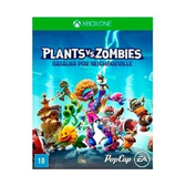 Imagem da oferta Plants Vs Zombies: Batalha Por Neighborville Xbox One