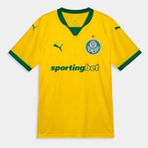 Imagem da oferta Camisa Palmeiras III 2526 sn Torcedor Puma Masculina