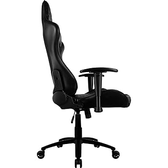 Imagem da oferta Cadeira Gamer Profissional TGC12 Preta ThunderX3
