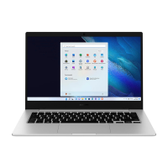 Imagem da oferta Notebook Galaxy Book GO Snapdragon 7C Windows 11 Home 4GB 128GB UFS 14'' Full HD LED - NP340XLA-K06BR