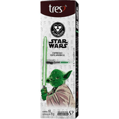 Imagem da oferta Cápsula café espresso Mestre Yoda Tres Corações - CX 10 UN