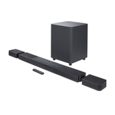 Imagem da oferta Soundbar JBL Bar 1300X com 11.1.4 Canais