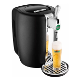 Imagem da oferta Chopeira Heineken Beertender Krups 5L - B101