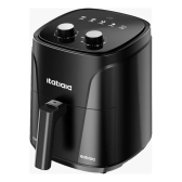 Imagem da oferta Fritadeira Airfryer Itatiaia Itafryer Pro 4L 1400w 110v