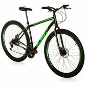 Imagem da oferta Bicicleta Aro 29 Carbono Ksvj