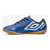 Imagem da oferta Chuteira Futsal Umbro Orbit Jr Infantil