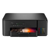 Imagem da oferta Impressora Multifuncional Brother Dcpt430w Tanque Tinta Wifi