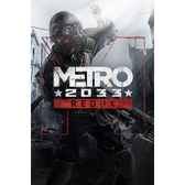 Imagem da oferta Metro 2033 Redux -