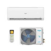Imagem da oferta Ar Condicionado Split Hi Wall - Inverter R-32 - Eco II Wifi - Elgin - 18.000 BTUs - Frio - 220V Monofásico - Ar Condici