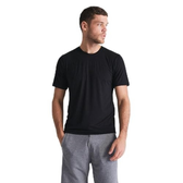 Imagem da oferta Daily T-shirt Masculino Preto G