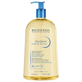 Imagem da oferta Bioderma Atoderm Óleo De Banho - Higiene Hidratante Diária 1 Litro