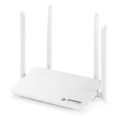 Imagem da oferta Smart Roteador Mesh Fast Ethernet - Positivo