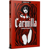 Imagem da oferta Carmilla - A vampira de Karnstein +: O Vampiro de John William Polidori - Capa dura