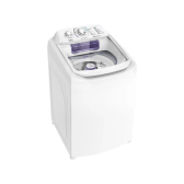 Imagem da oferta Lavadora de Roupas Electrolux LAC12 - 220V