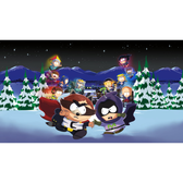 Imagem da oferta Jogo South Park: A Fenda que Abunda Força - PS4