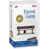 Imagem da oferta Funko Rebobinamento: Forrest Gump - Forrest Gump with Chase (os estilos podem variar)