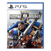 Imagem da oferta Warhammer 40,000: Space Marine 2 Ps5 Mídia Física