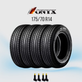 Imagem da oferta Kit Pneus Aro 14