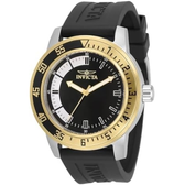 Imagem da oferta Relógio masculino Invicta Specialty 34097 preto