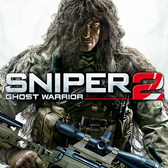 Imagem da oferta Sniper: Ghost Warrior 2 - PC