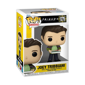 Imagem da oferta POP! FRIENDS - JOEY TRIBBIANI COM PIZZA