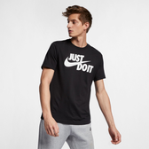 Imagem da oferta Camiseta Nike Estampa Just Do It Swoosh Masculina