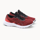 Imagem da oferta Tênis Asics Versablast MX Vermelho Masculino