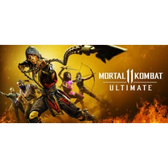 Imagem da oferta Mortal Kombat 11 Ultimate