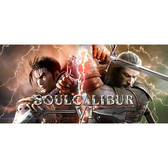 Imagem da oferta SOULCALIBUR VI