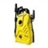 Imagem da oferta Lavadora de Alta Pressão Karcher Compacta | 1500PSI 1400W Amarelo/Preto