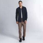 Imagem da oferta Camiseta Insider Undershirt Anti Suor