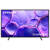 Imagem da oferta Smart TV Samsung 75 Crystal UHD 4K Modelo UN75U8600F Bivolt