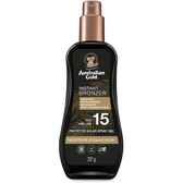 Imagem da oferta Protetor Solar Fps 15 237ml Australian Gold