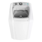 Imagem da oferta Maquina de lavar roupas Colormaq automática 11,5 Kg 127