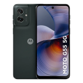 Imagem da oferta Smartphone Motorola Moto G55 5G 256GB 8GB RAM + 8GB RAM Boost 6.5"