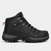 Imagem da oferta Bota Couro Macboot Uirapuru 6 Masculina