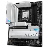 Imagem da oferta Placa-Mãe Gigabyte Z790 Aero G Rev 1.0 Intel LGA1700 ATX DDR5 Wi-Fi Bluetooth