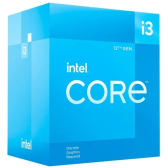 Imagem da oferta Processador Intel Core i3-12100F 3.3GHz (4.3GHz Max Turbo) Cache 12MB LGA1700 - BX8071512100F