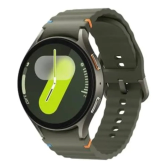 Imagem da oferta Samsung Galaxy Watch7 Smartwatch 44mm Lte Galaxy Ai Caixa Verde Pulseira Verde Bisel Verde Desenho da pulseira N/A