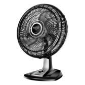 Imagem da oferta Ventilador 40cm Super Turbo 8 Pás Mondial 140W VTX-40-8P