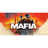 Imagem da oferta Jogo Mafia: Definitive Edition - PC