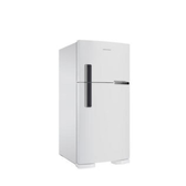 Imagem da oferta Refrigerador Brastemp Frost Free Duplex Branca 375L BRM44 127V